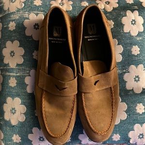 Bruno Magli worn once